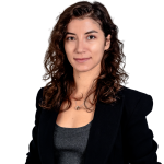 Maria Marinova