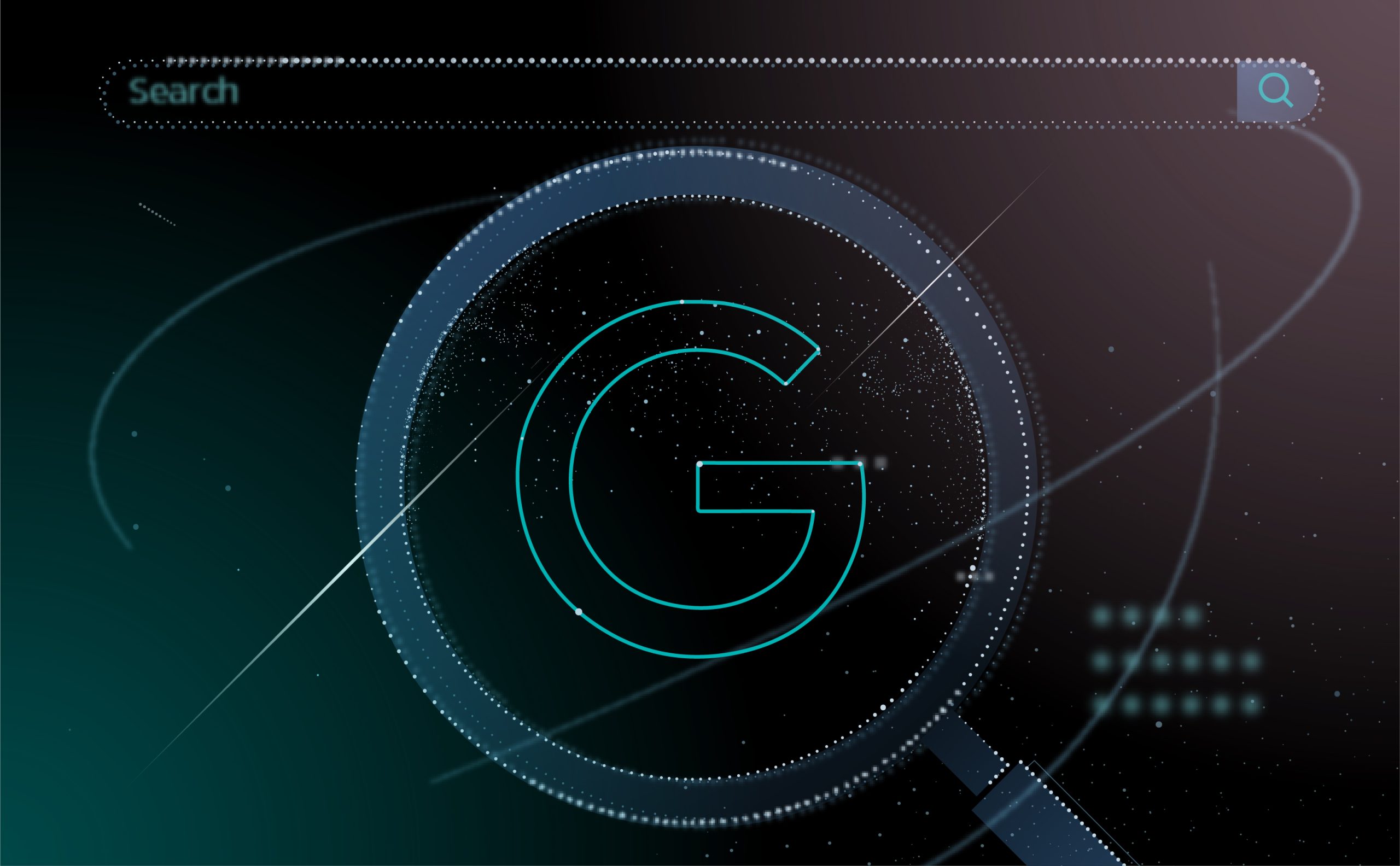 google search icon